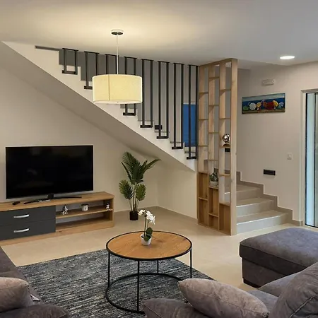 Vakantiehuis Stunning In