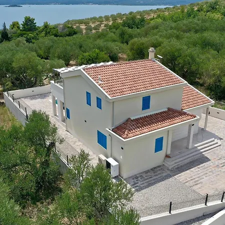 Vakantiehuis Stunning In *