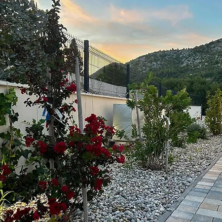 Stunning In Vakantiehuis *