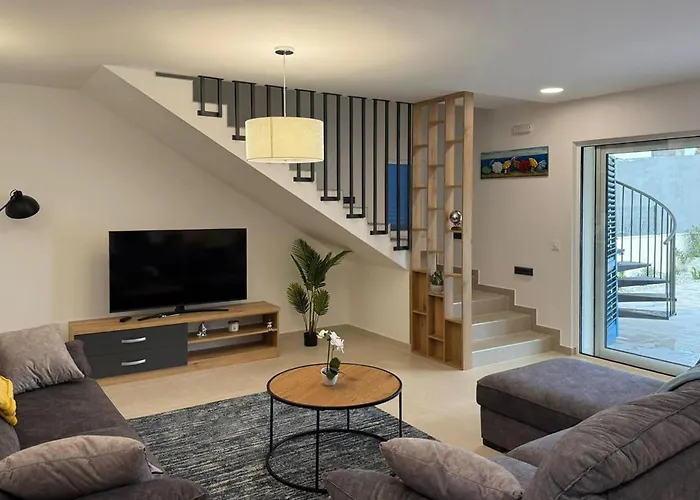 Vakantiehuis Stunning In