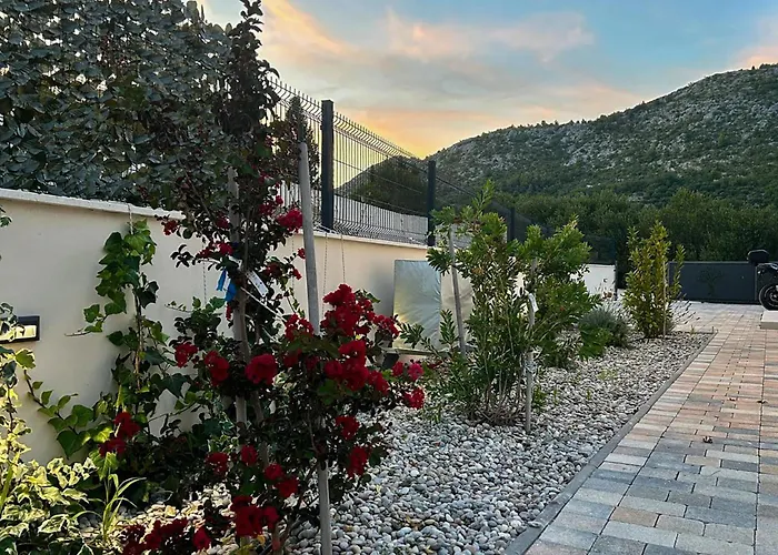 Stunning In Vakantiehuis *