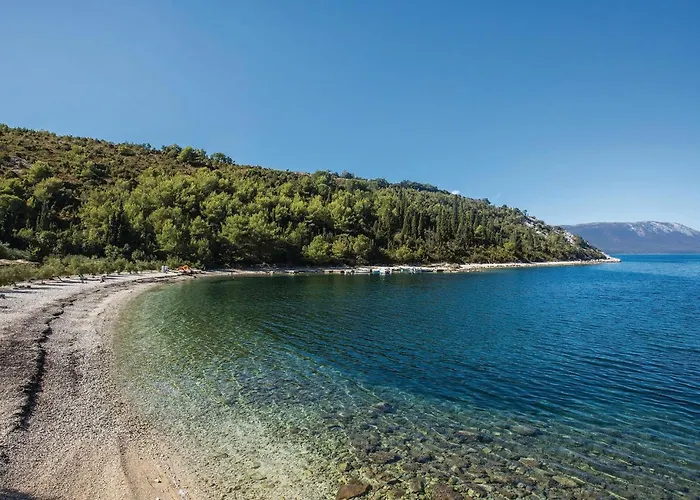 Stunning In Vakantiehuis