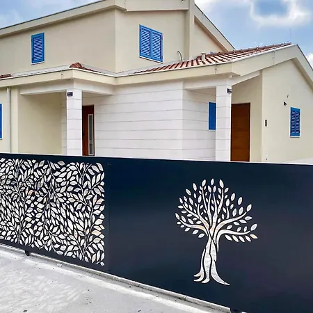 Stunning In Feriehus *