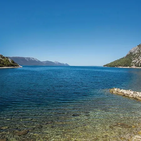 Stunning In Feriehus