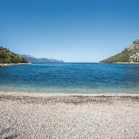 Stunning In Feriehus *