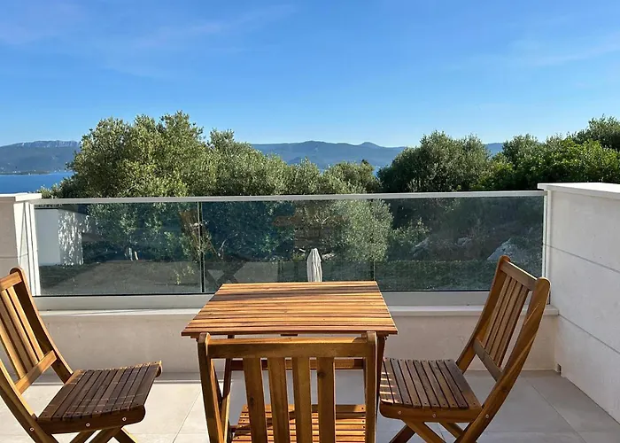 Stunning In Σπίτι διακοπών Kremena