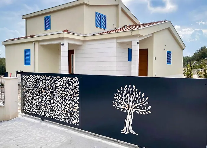 Stunning In Σπίτι διακοπών *