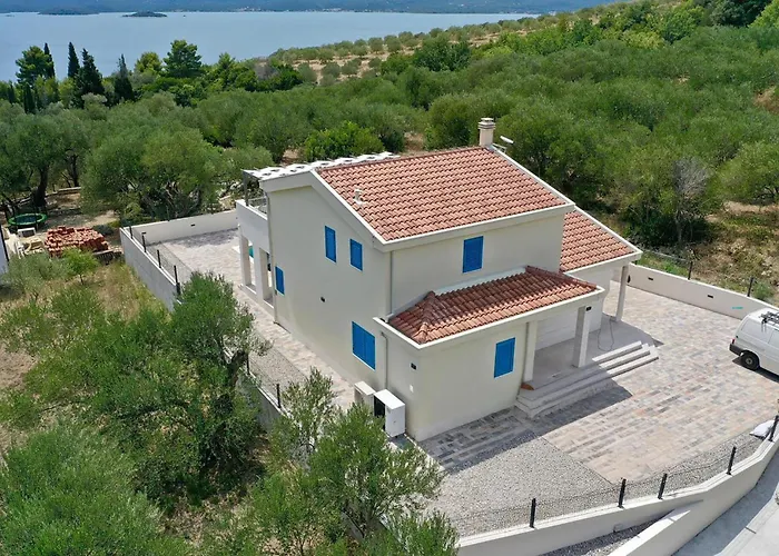 Σπίτι διακοπών Stunning In *