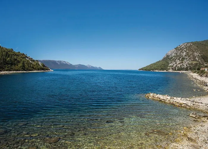 Stunning In Σπίτι διακοπών