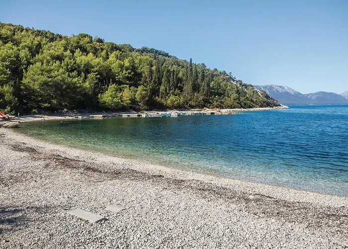 Σπίτι διακοπών Stunning In Kremena