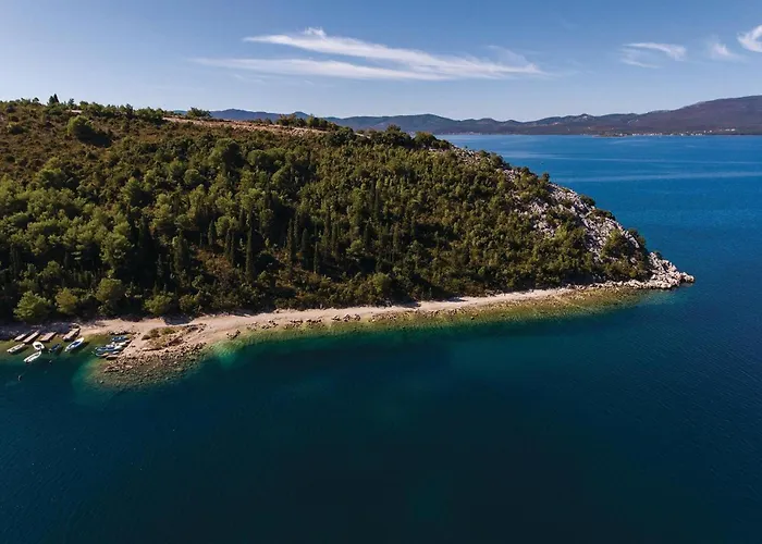 Stunning In Σπίτι διακοπών